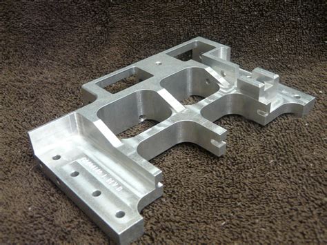 kodiak cnc